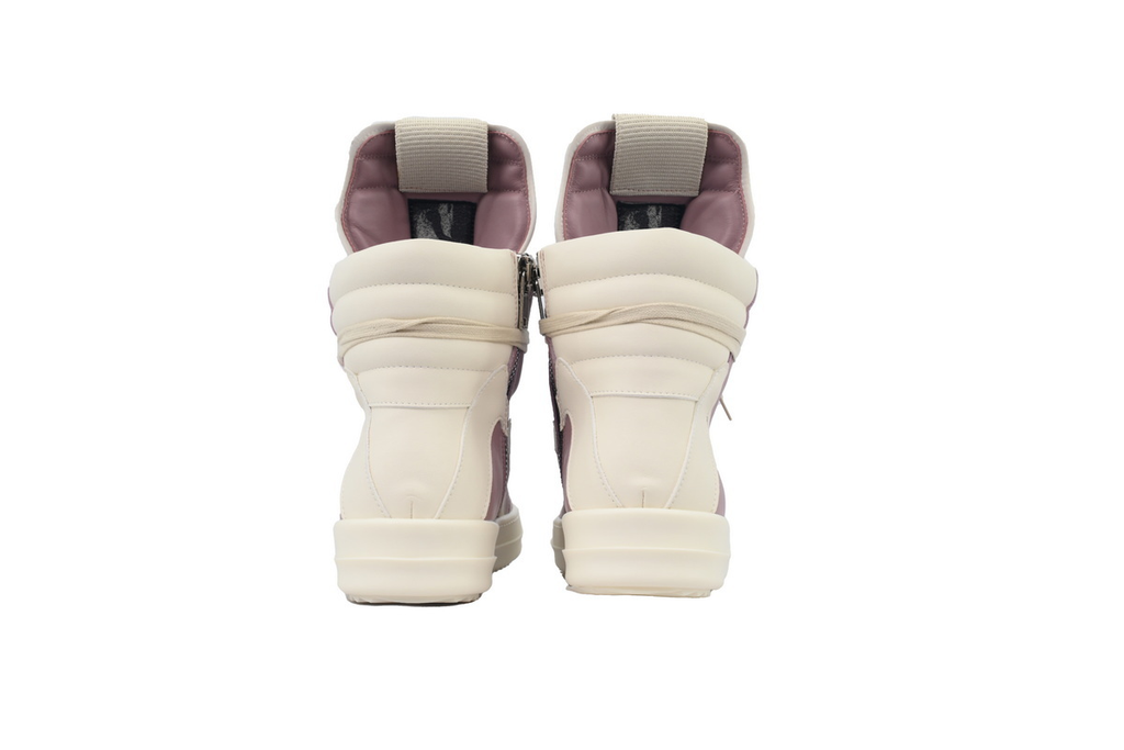 Rick Owens But Triangular Pink