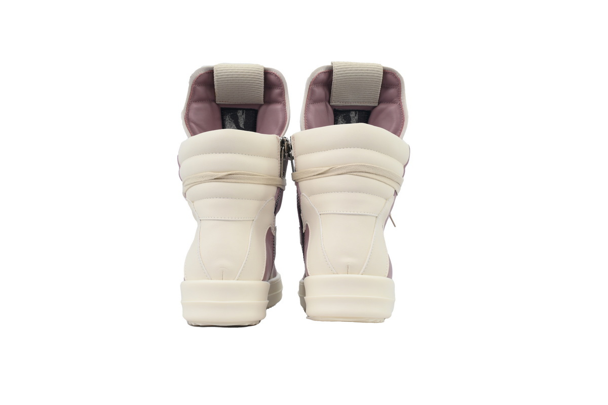 Rick Owens But Triangular Pink