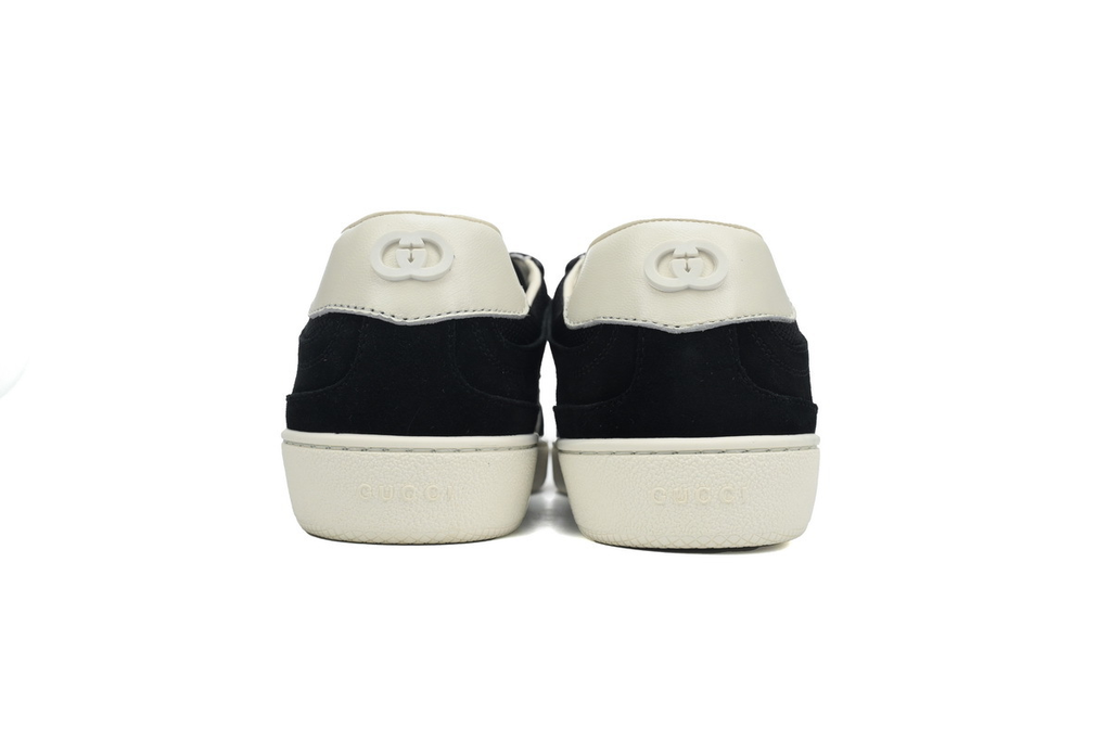 Gucci Lido Black