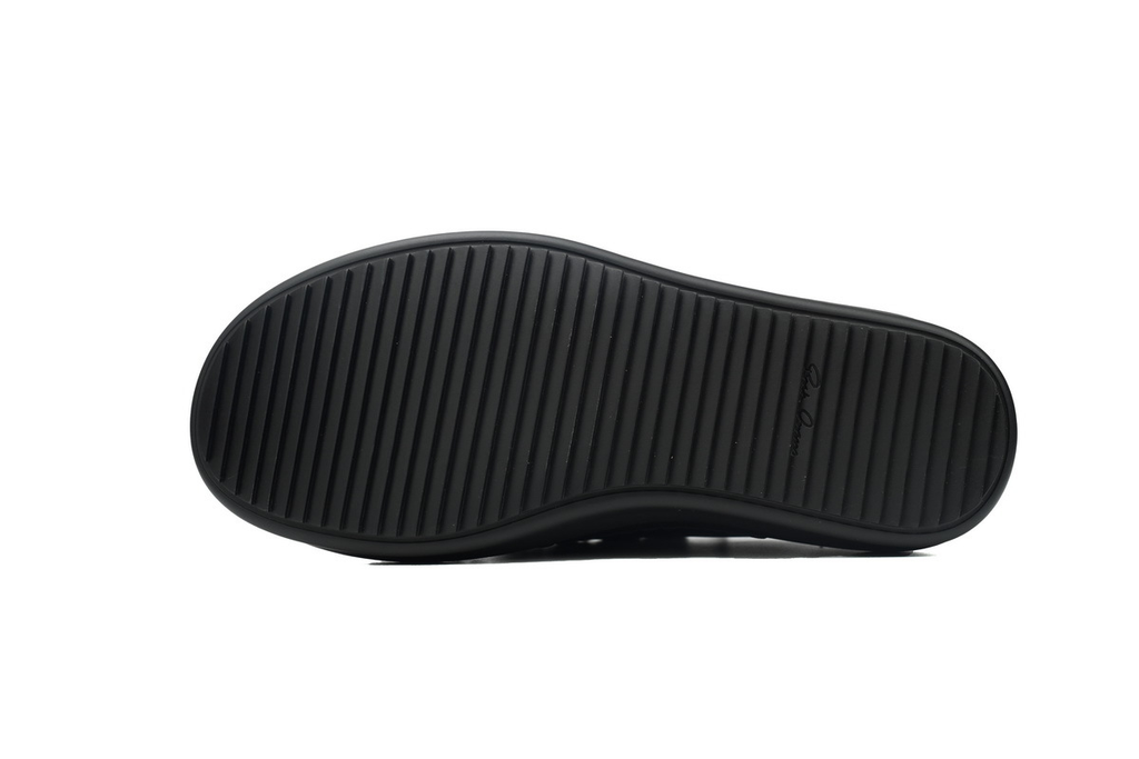RICK OWENS/RO Black