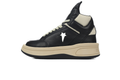 Rick Owens DRKSHDWxConverseTURBOWPN