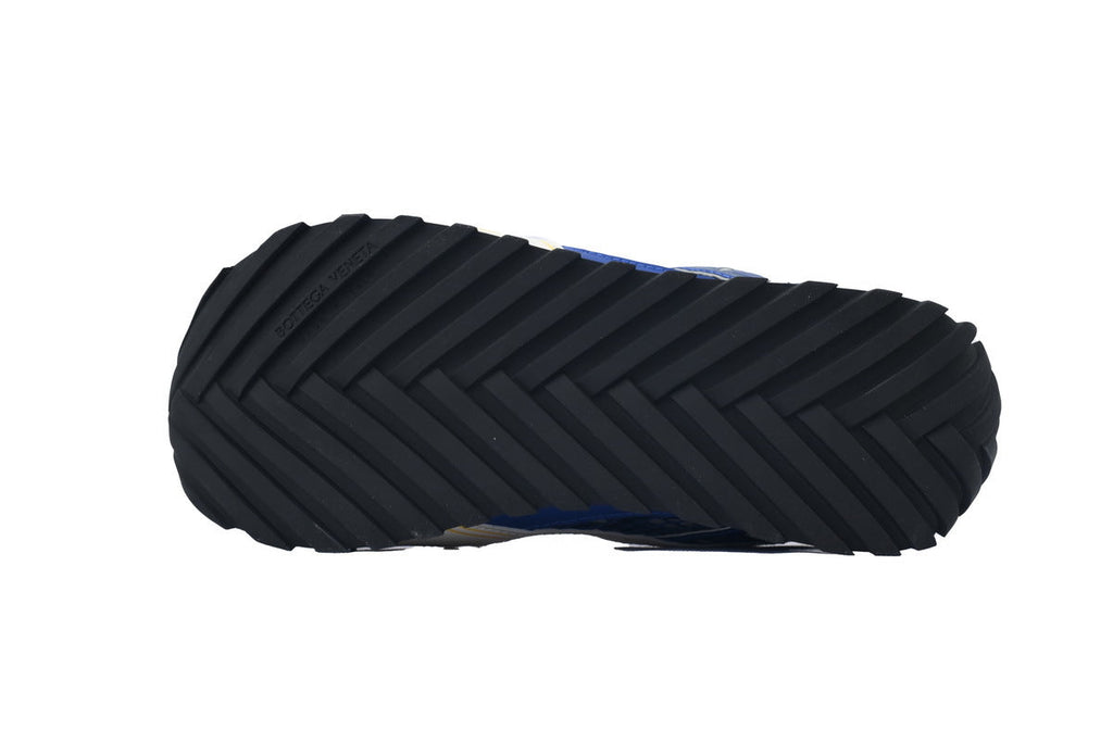 Bottega Veneta Orbit Dark Blue