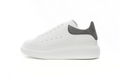 Alexander McQueen Sneaker Cloud White