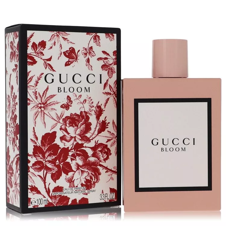 Gucci Bloom 100ml