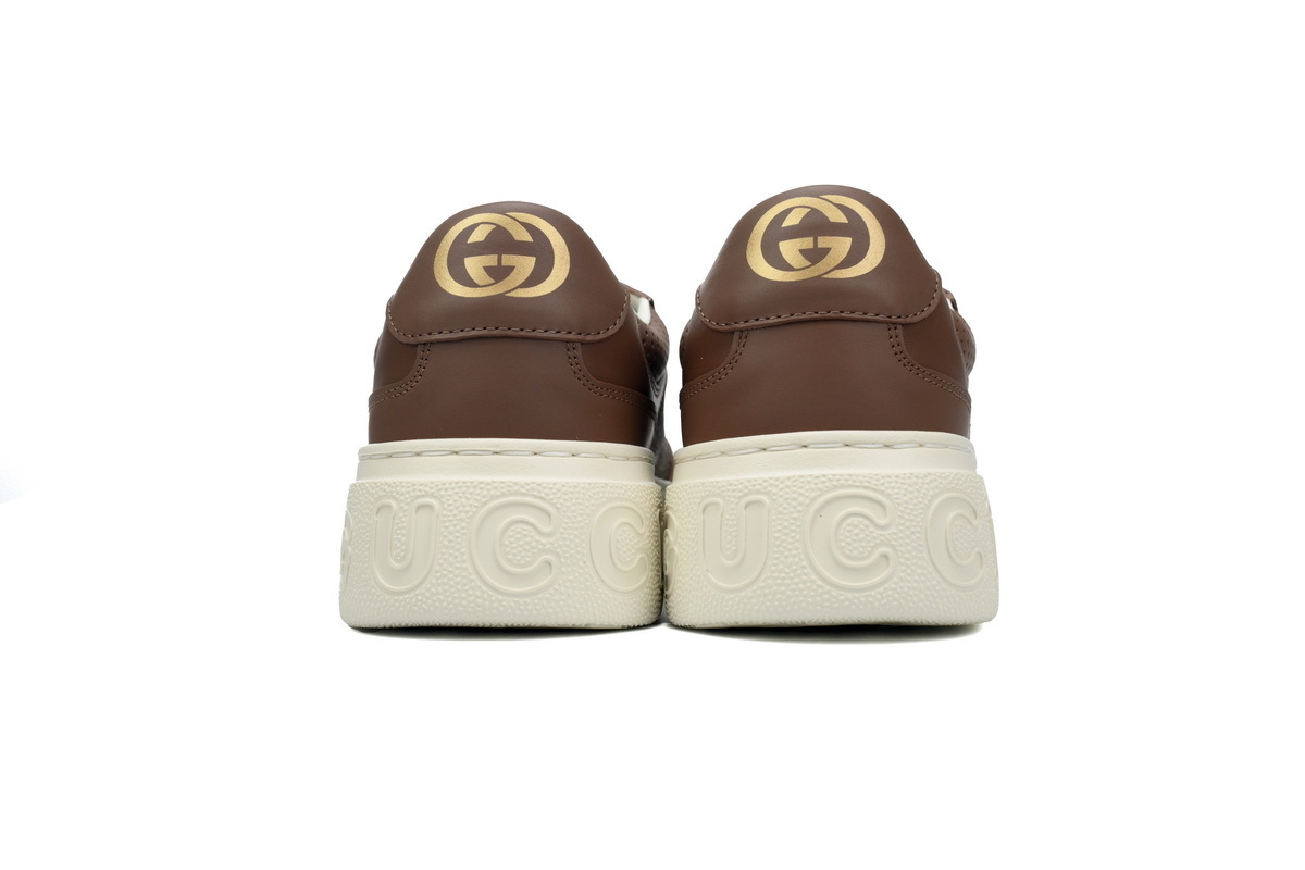 Gucci Carbon Brown