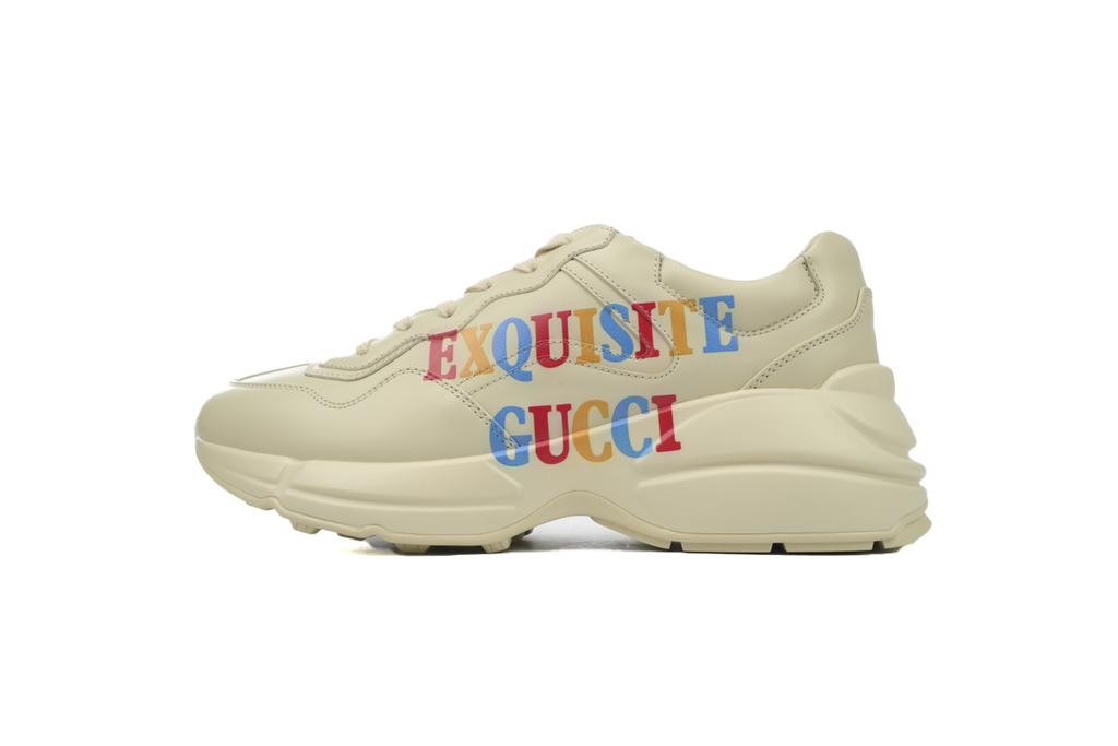 Gucci Rhyton Exquisite Gucci