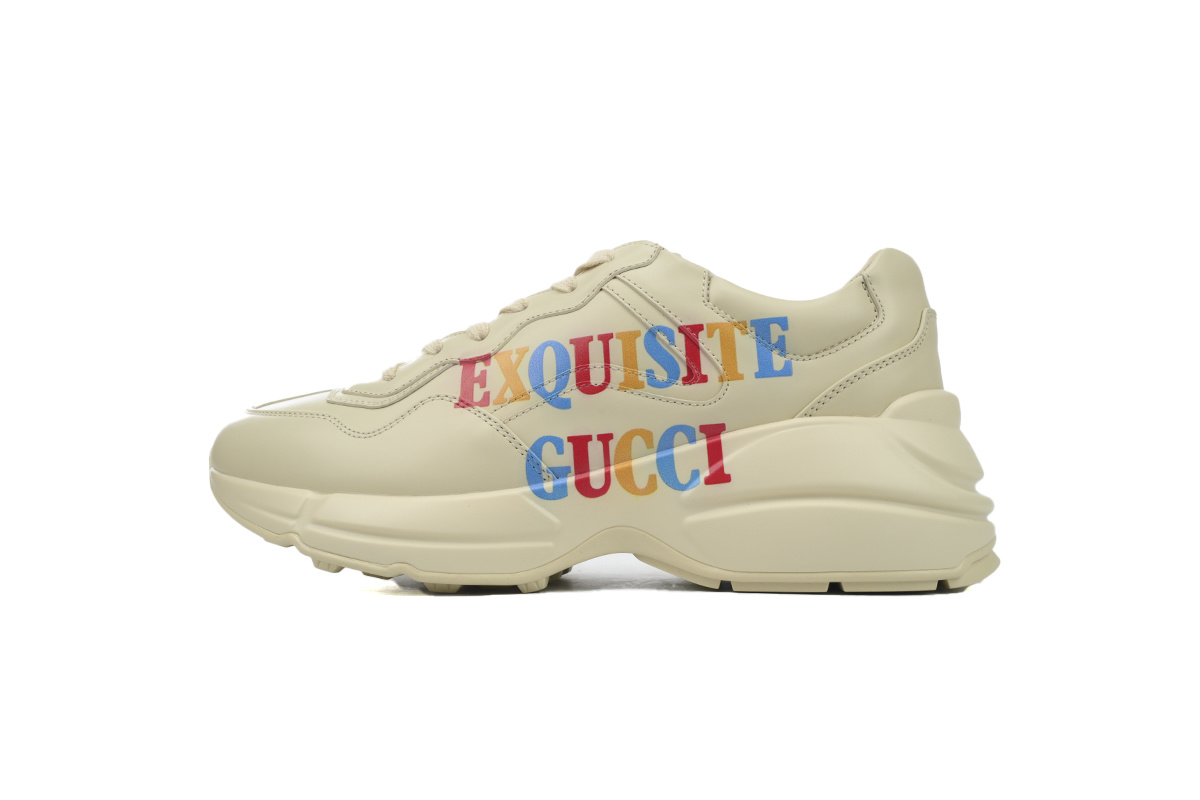 Gucci Rhyton Exquisite Gucci
