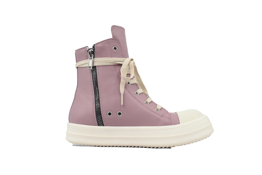 Rick Owens Watermelon Head High Pink Skin