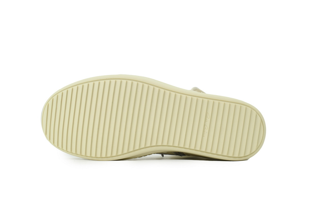 Rick Owens Croix Pure White