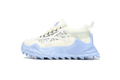 OFF-WHITE Out Of White Blue