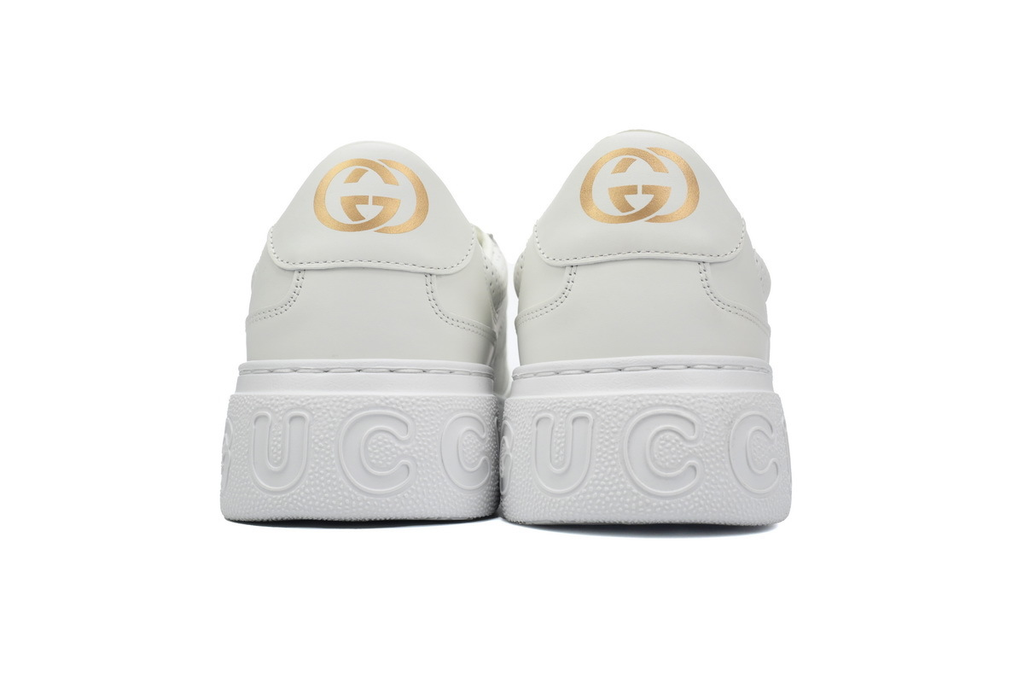 Gucci All White