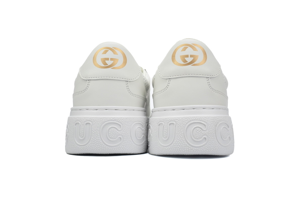 Gucci All White