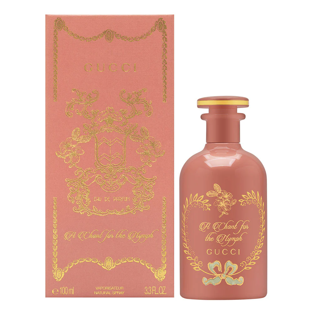 A Chant for the Nymph  100ml