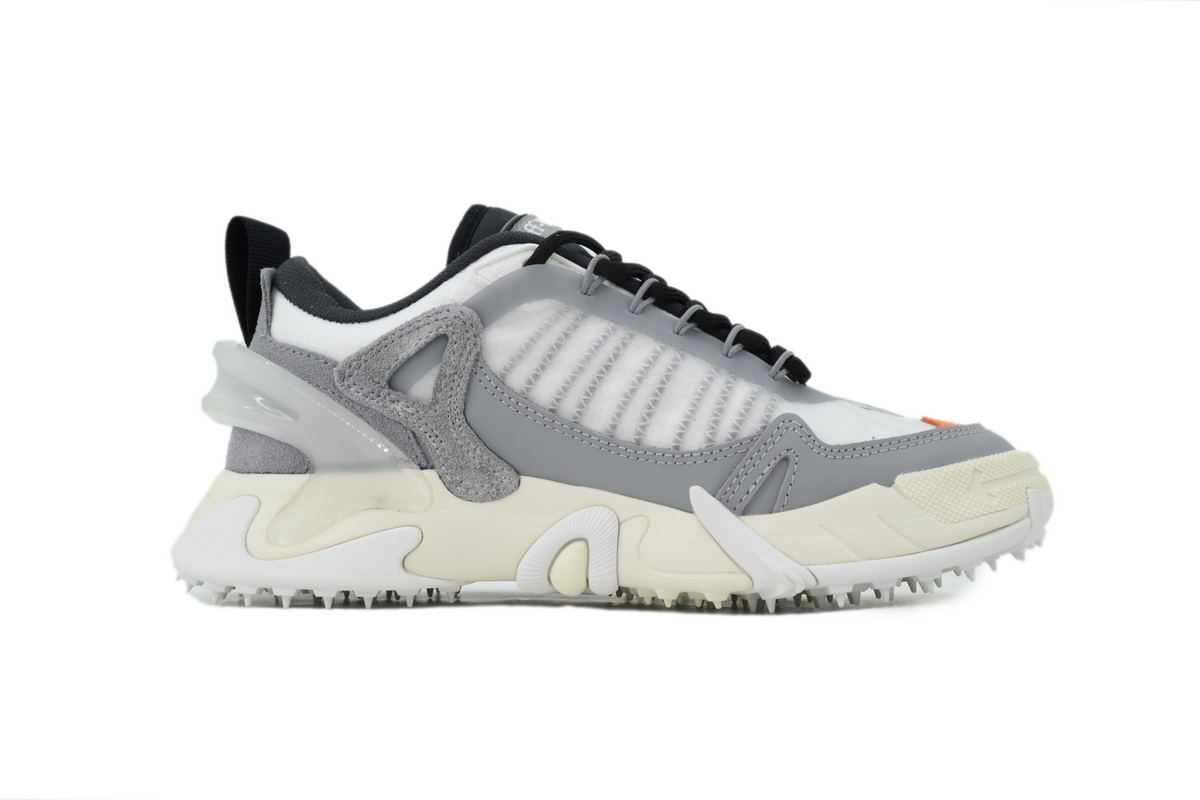 Off-White ODSY White