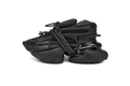 BALMAIN Multikolor Buty sportowe Black