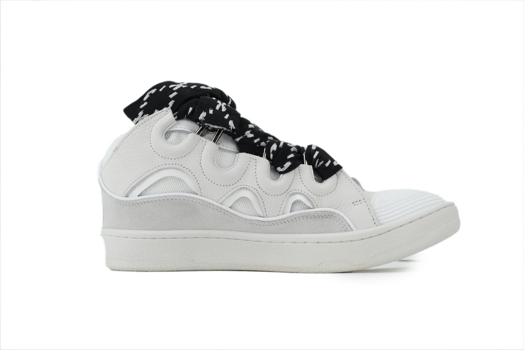 LANVIN White