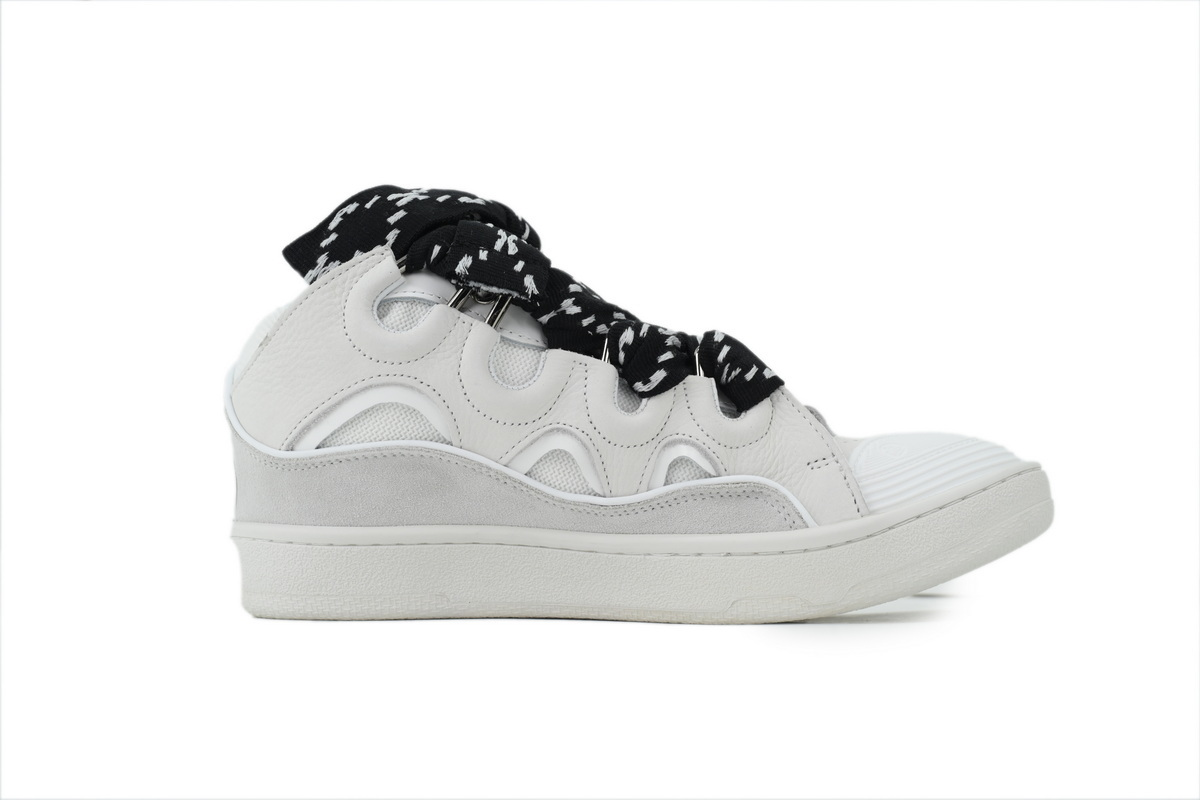 LANVIN White