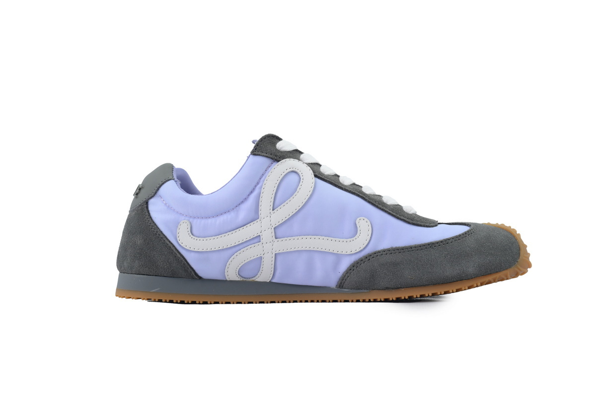 LOEWE Ballet Runner 2.0 Navy Blue