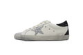 Golden Goose Super Star 'Black Heel'