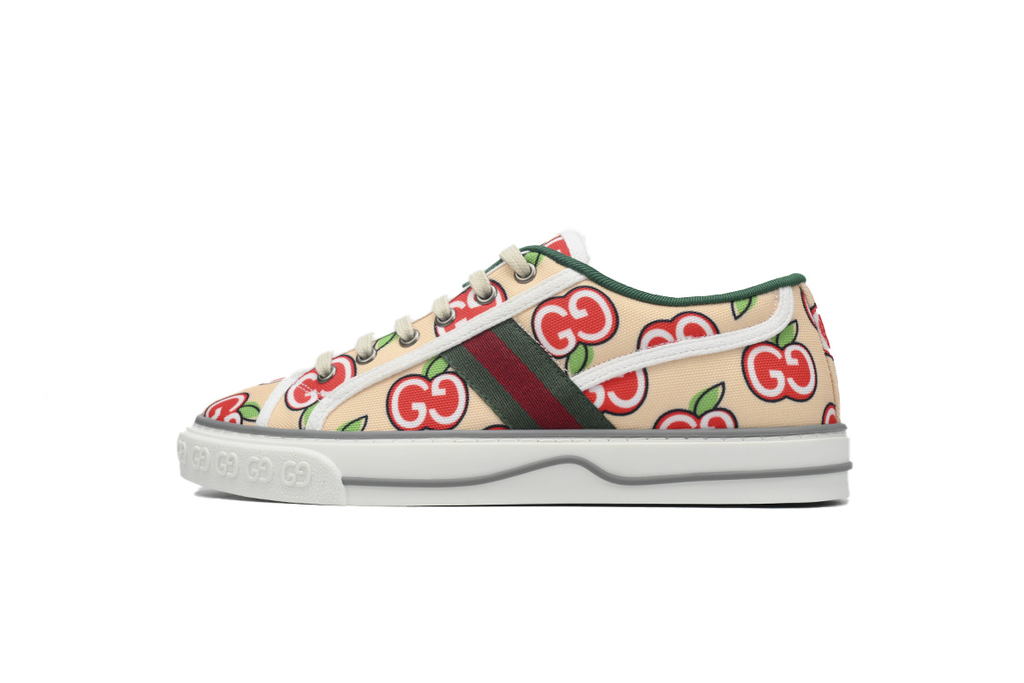 Gucci Tennis  GG Apple