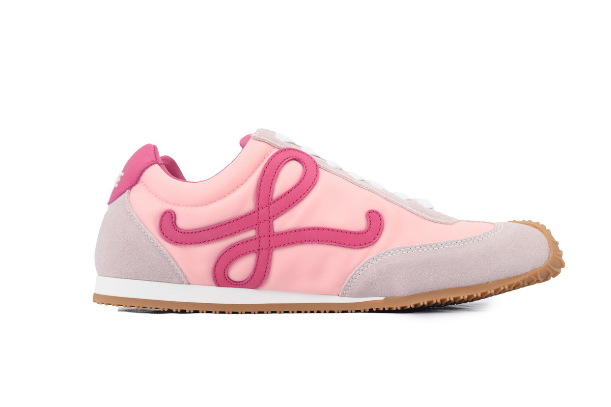 LOEWE Ballet Runner 2.0 Pink