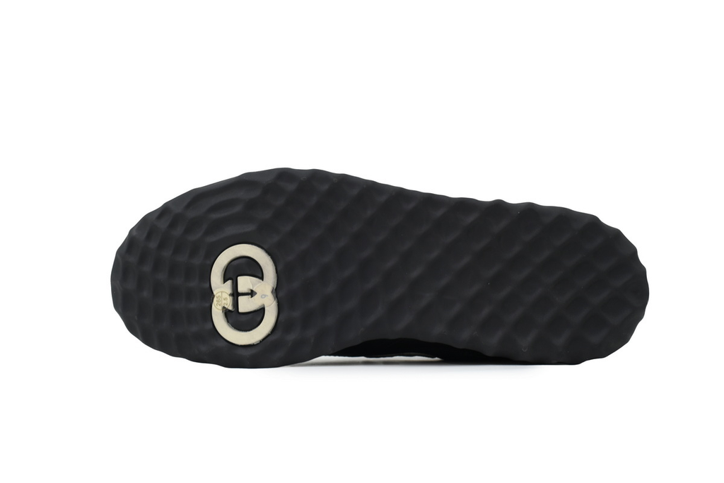 Gucci MAC Black