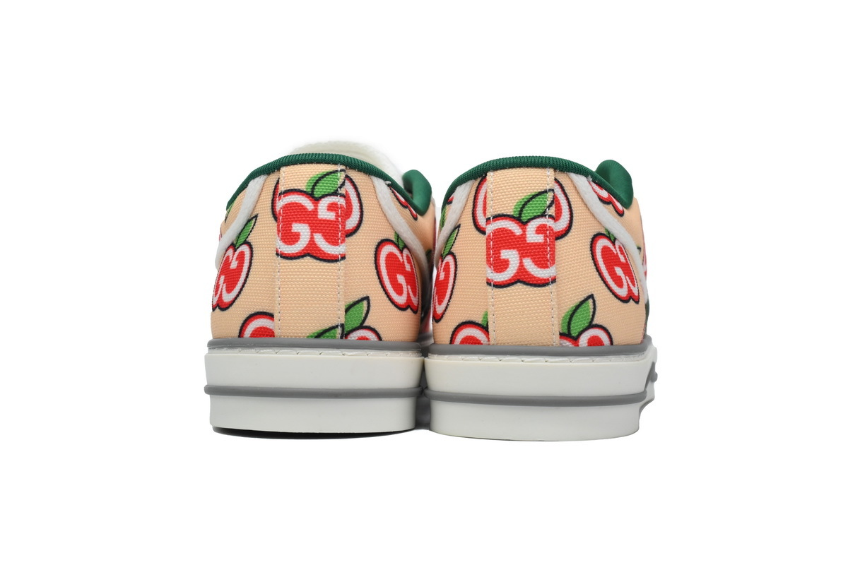 Gucci Tennis  GG Apple