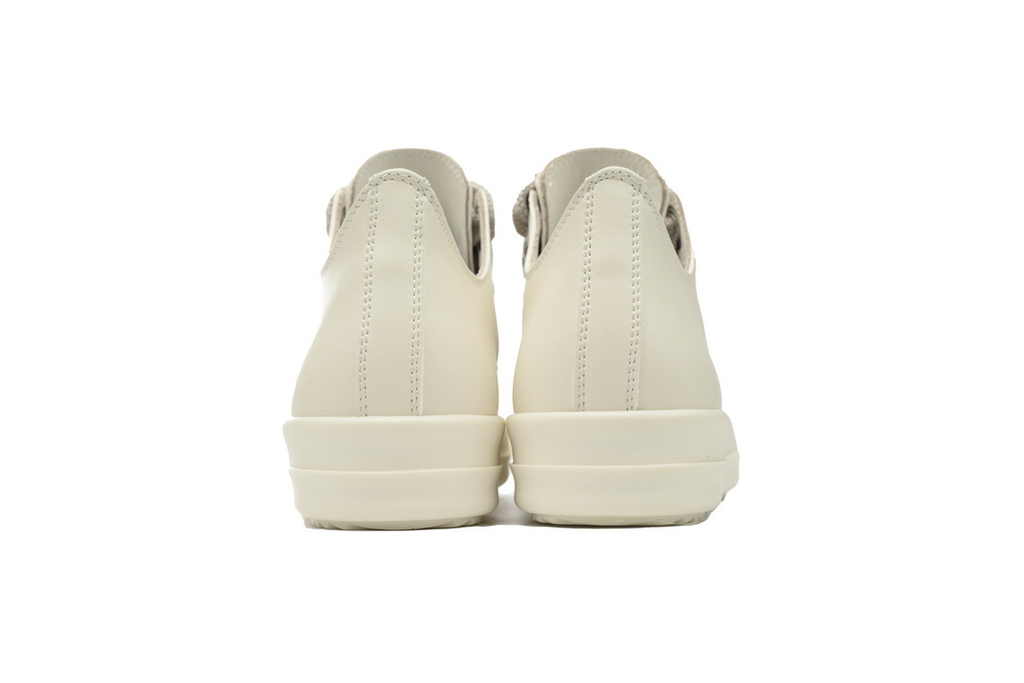 RICK OWENS/RO White