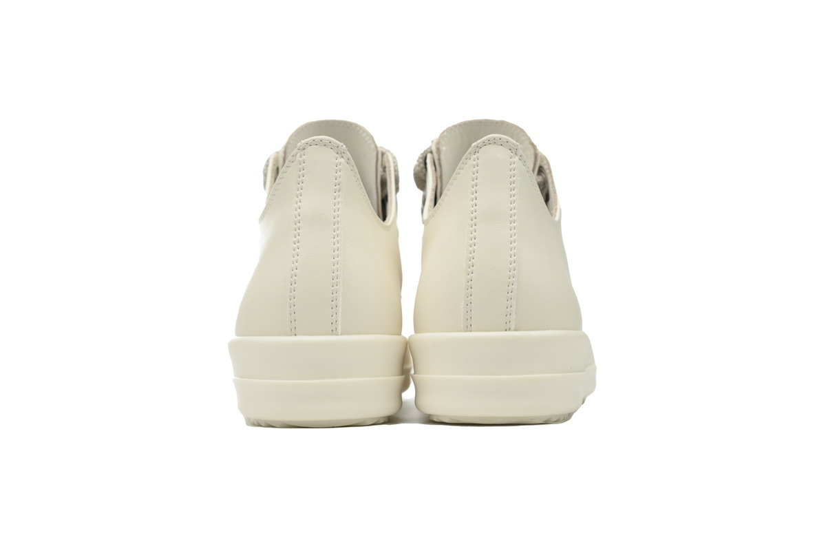 RICK OWENS/RO White