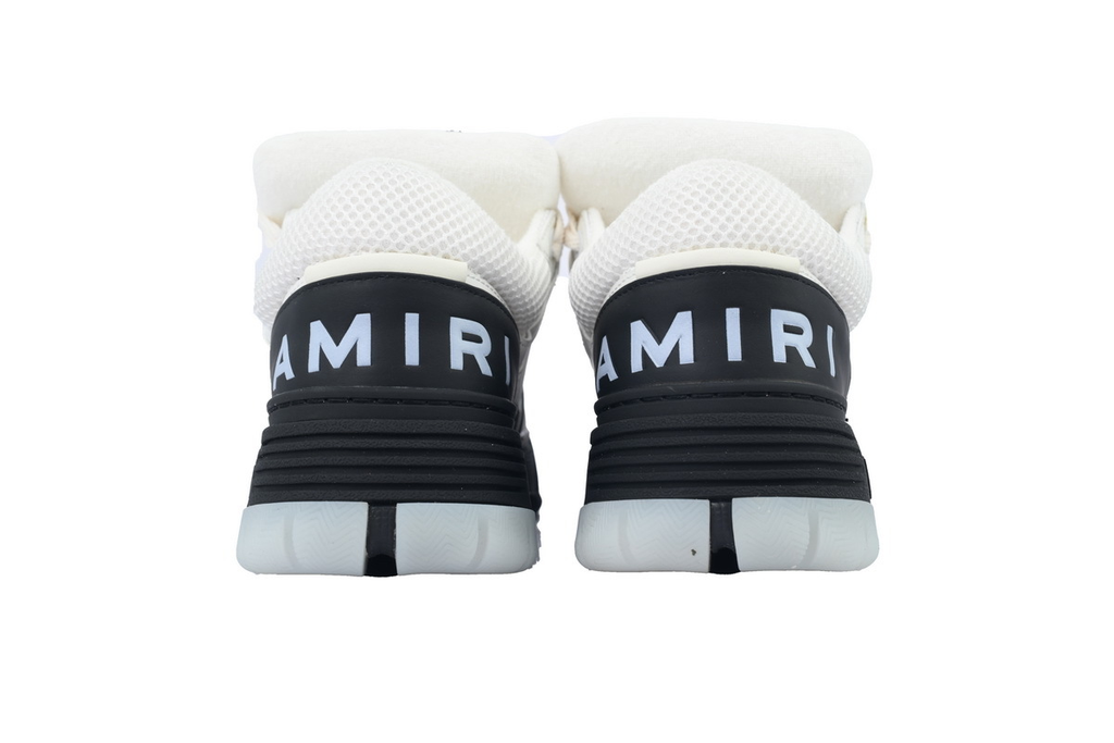 AMIRI Panda White Black