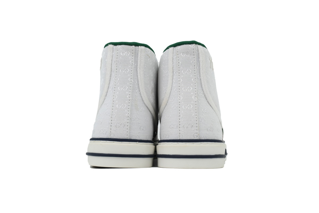 Gucci Tennis High-top White