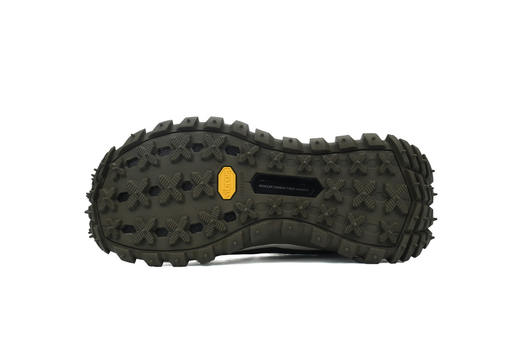 Moncler Dark green