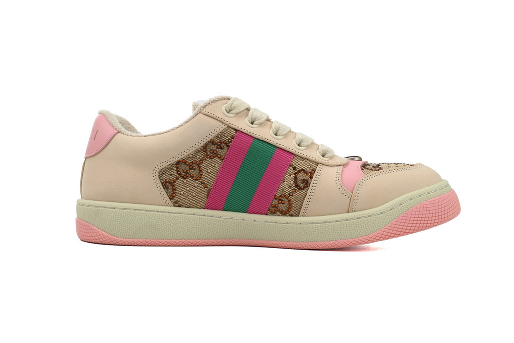 Gucci Screener Light Pink