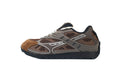 Bottega Veneta Orbit Deep Brown