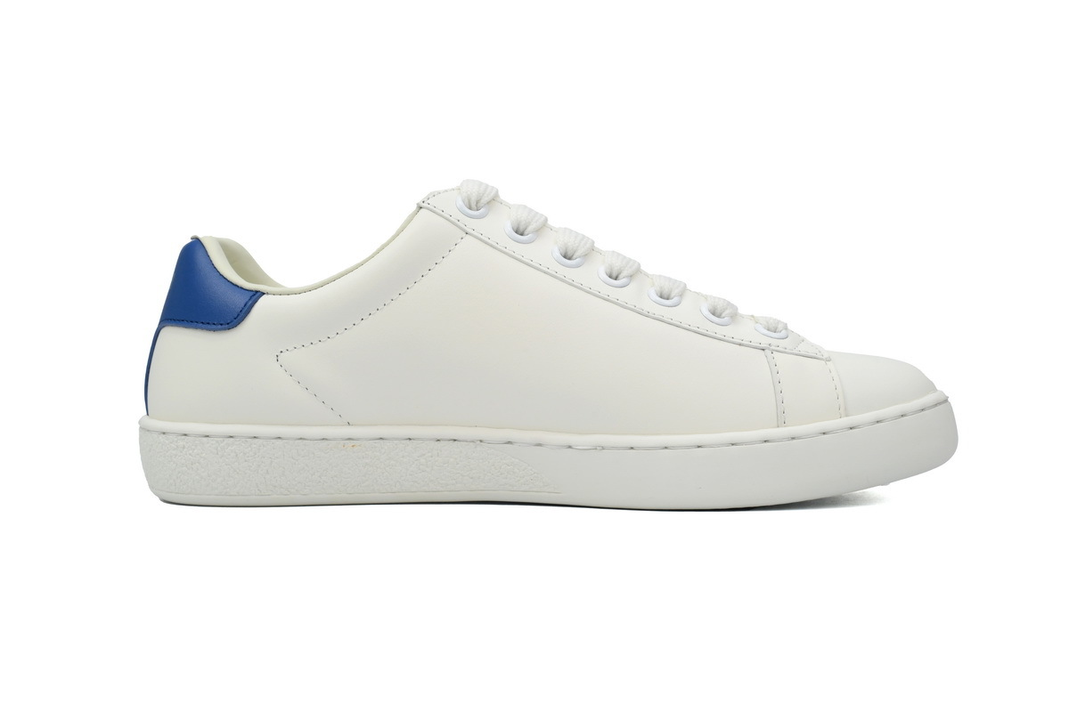 Gucci Tennis Embroidered Ace Sneaker