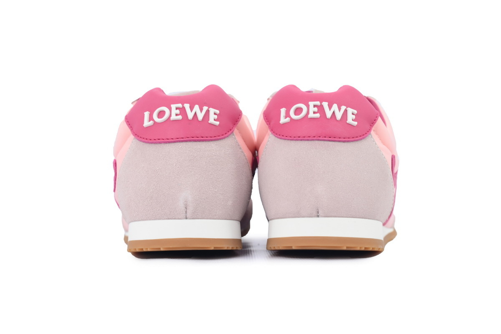 LOEWE Ballet Runner 2.0 Pink