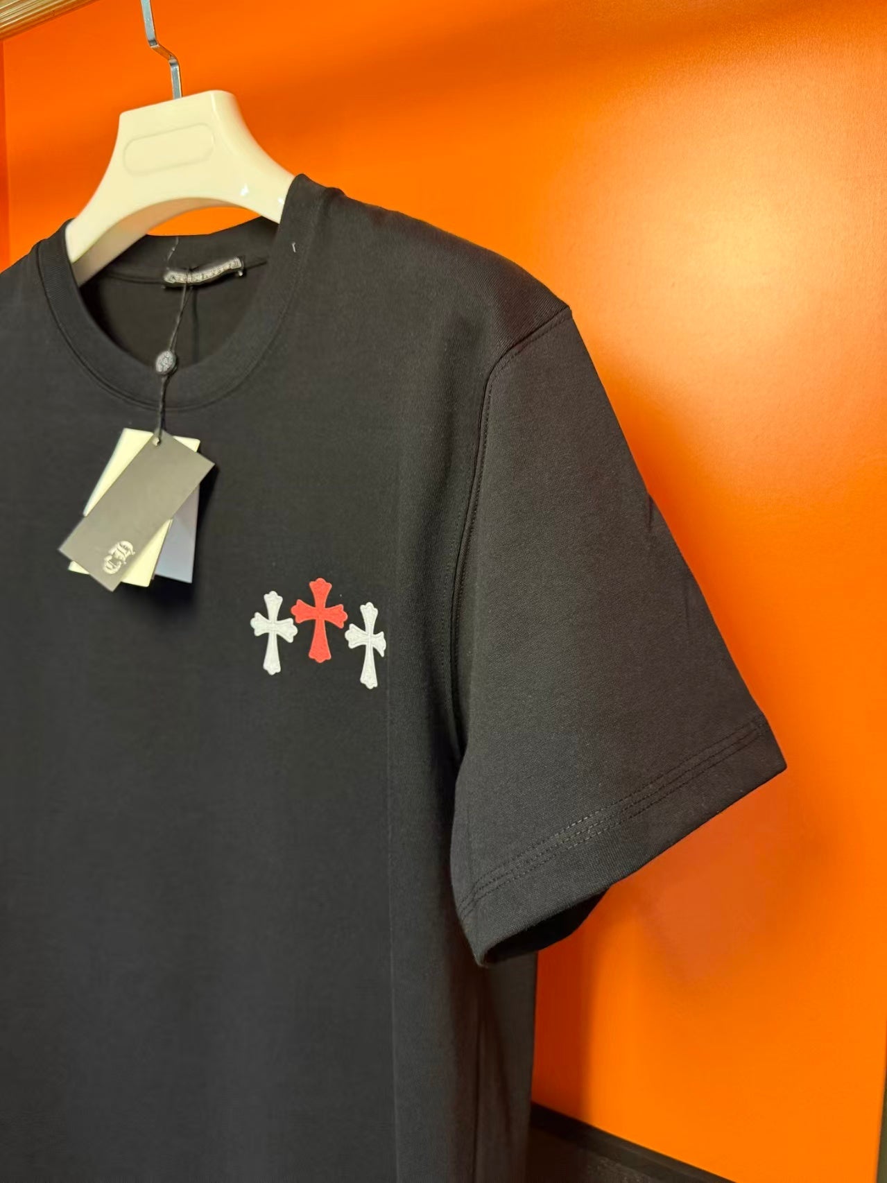 Chrome Hearts New 2026 T-Shirt