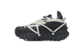 Moncler x RICK OWENS/RO Trailgrip Black