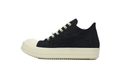 Rick Owens EDFU DRKSHDW Slashed Low 'Black Milk'