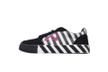 Off-White Vulc 'Black White'