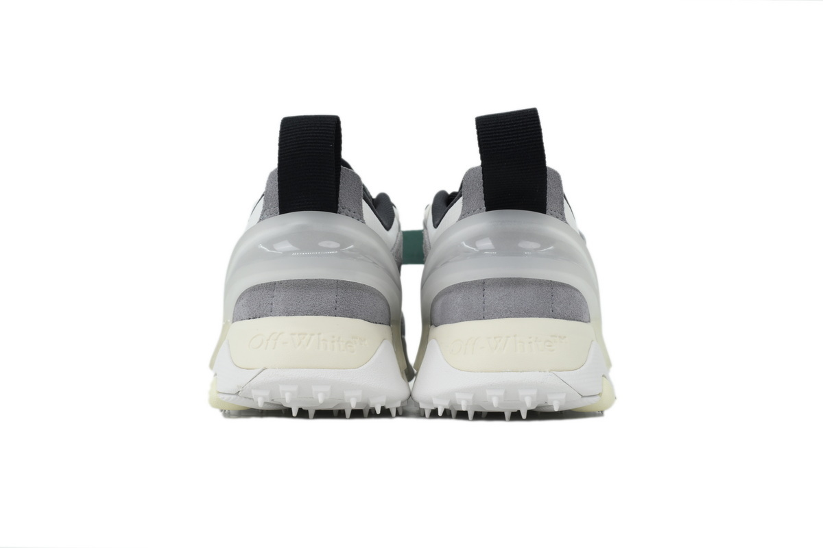 Off-White ODSY White