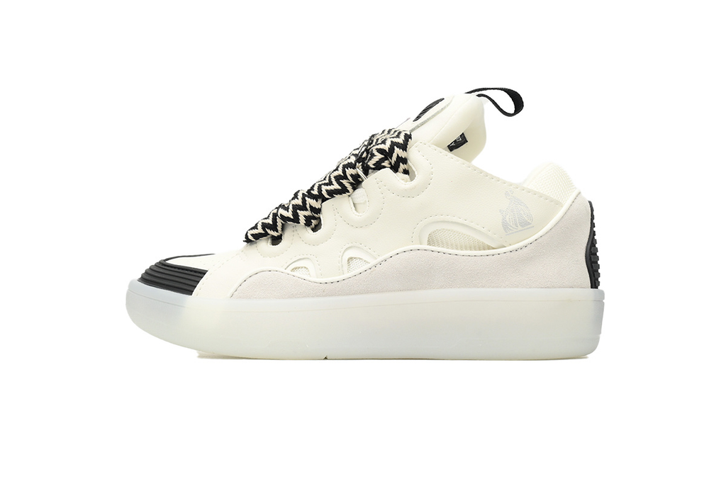 LANVIN White Maiden White