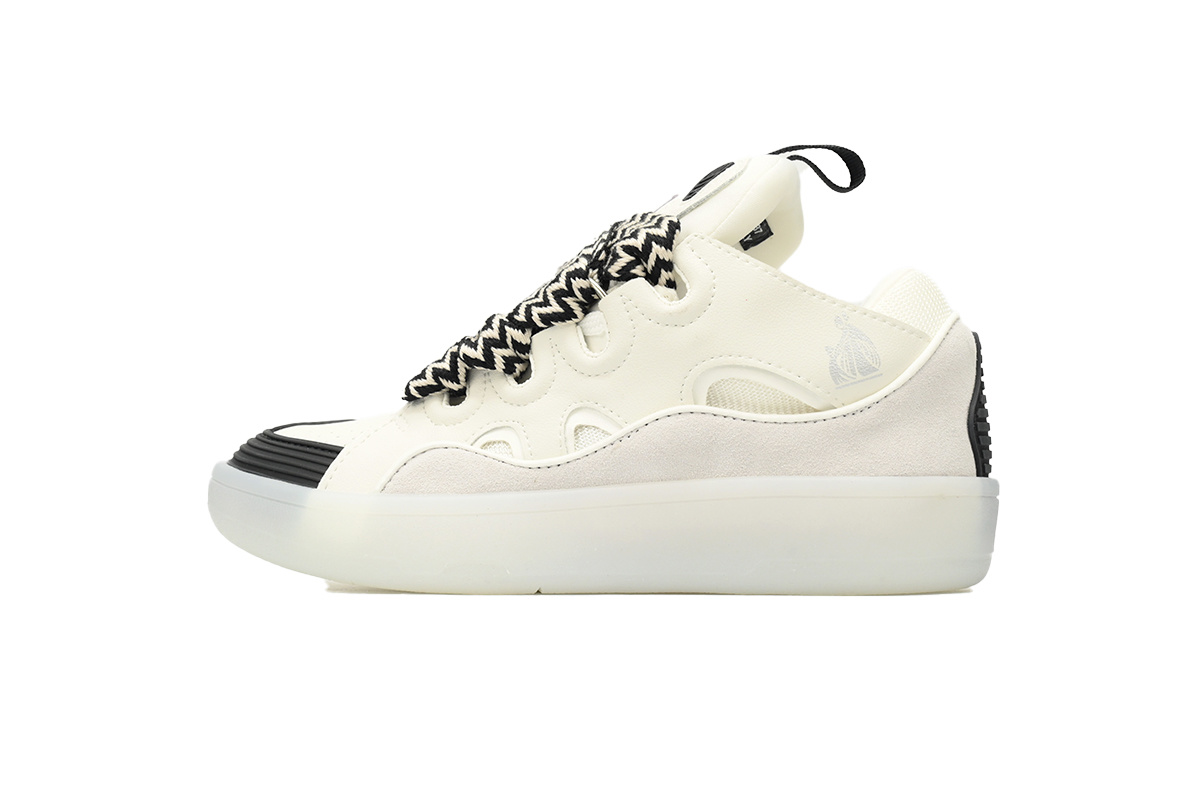 LANVIN White Maiden White