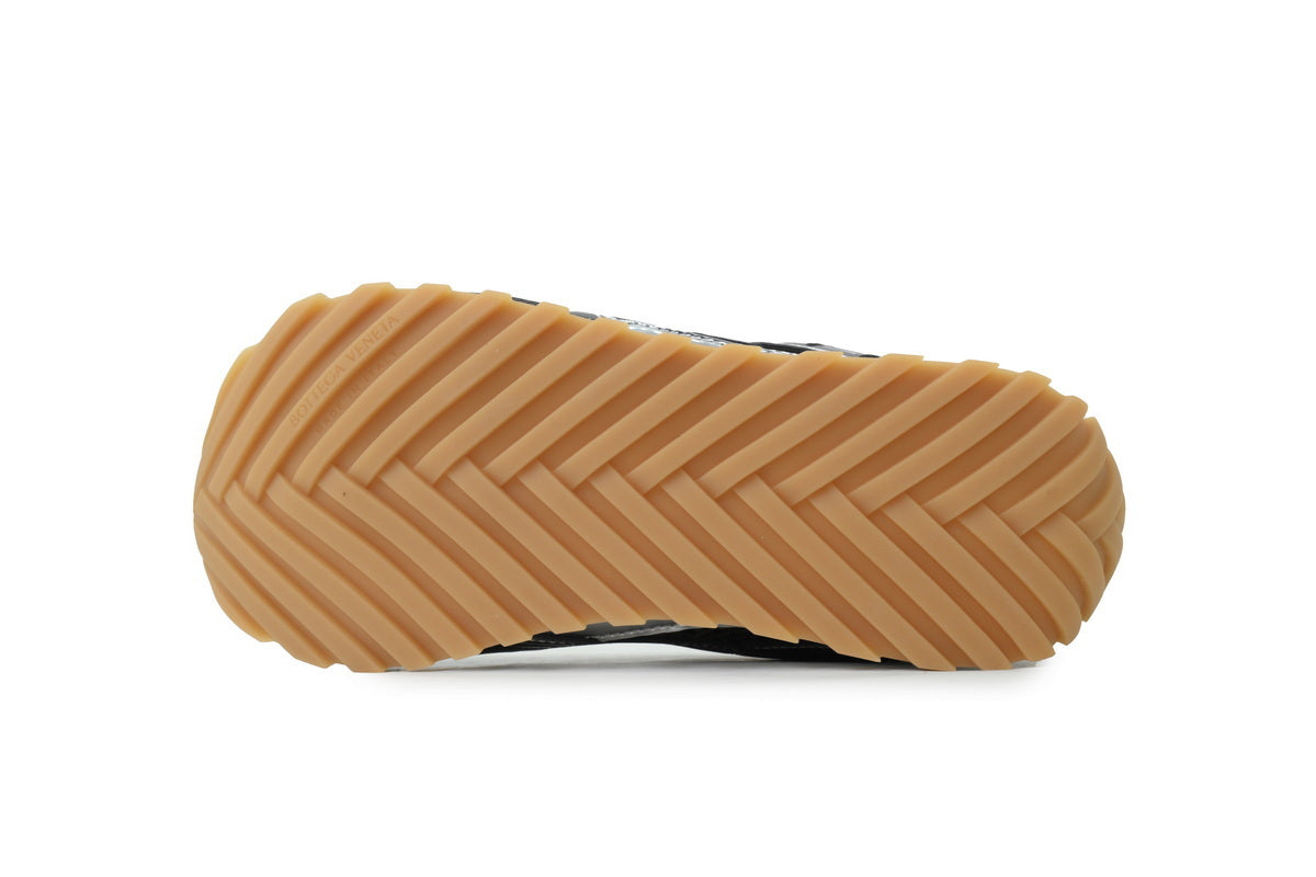 Bottega Veneta Orbit Brown