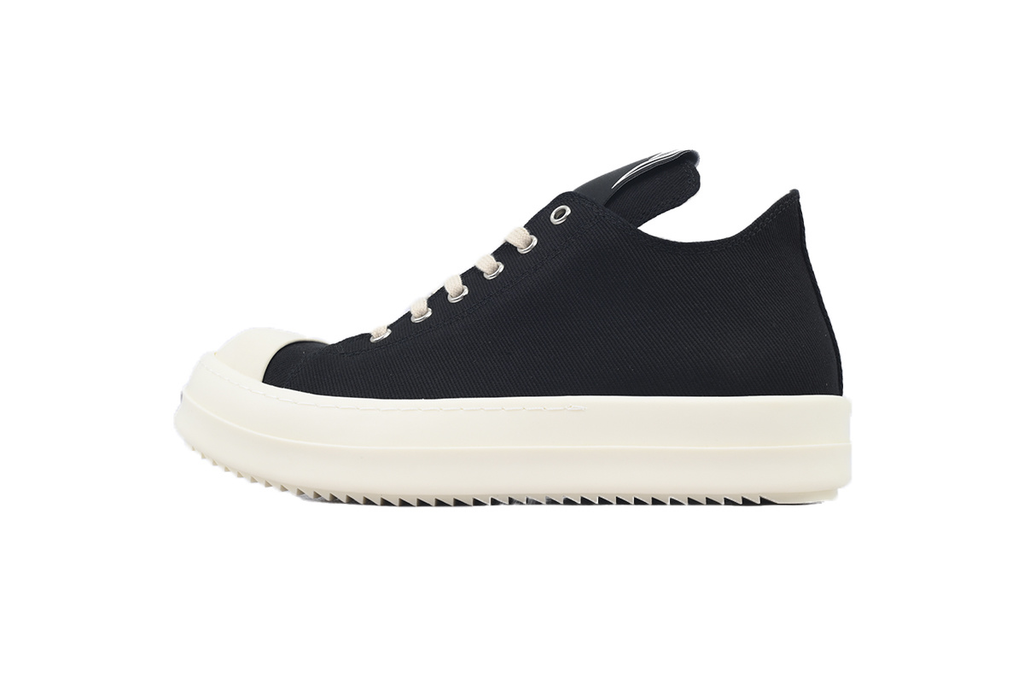 Rick Owens Hollywood Canvas Bag