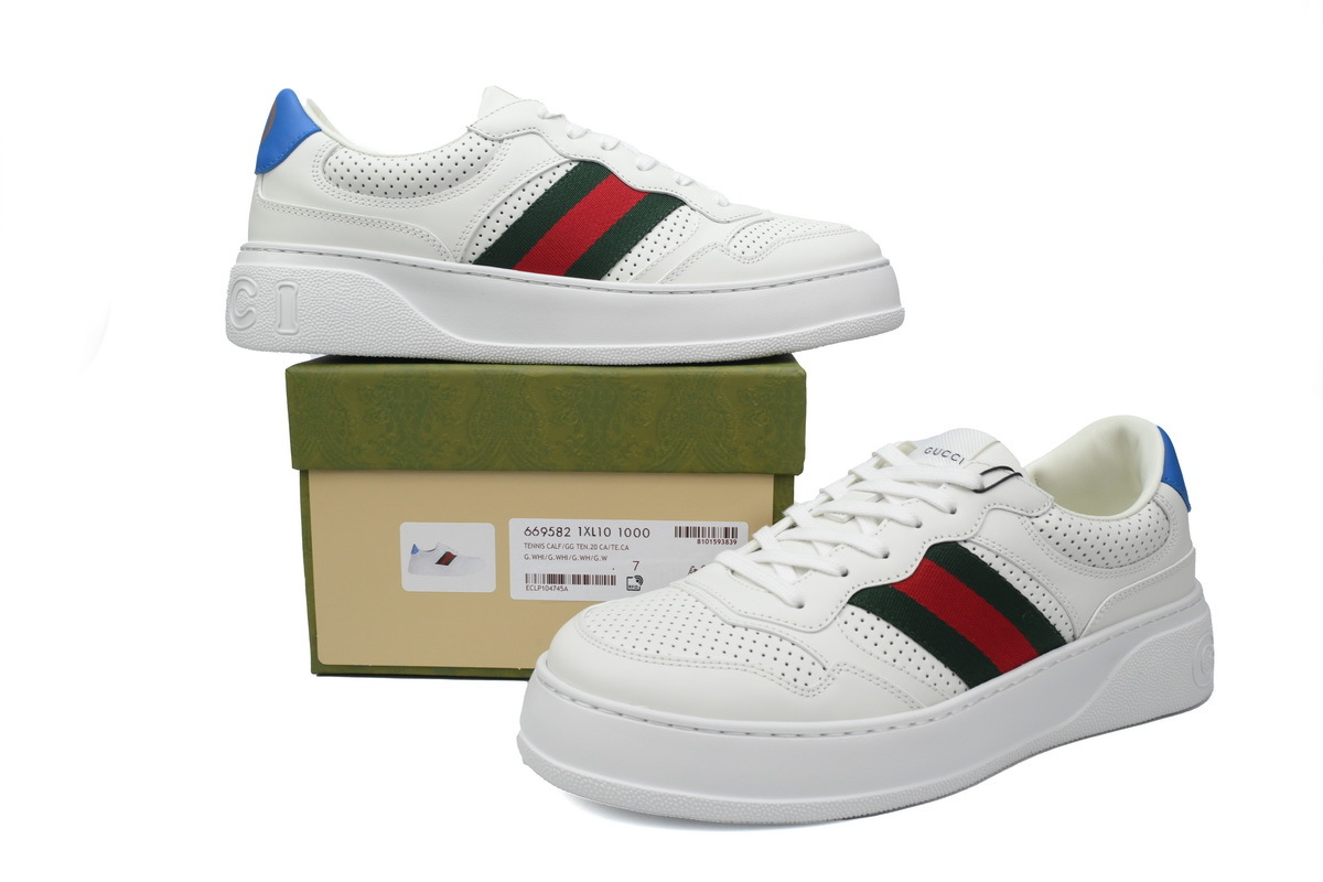 Gucci Chunky B