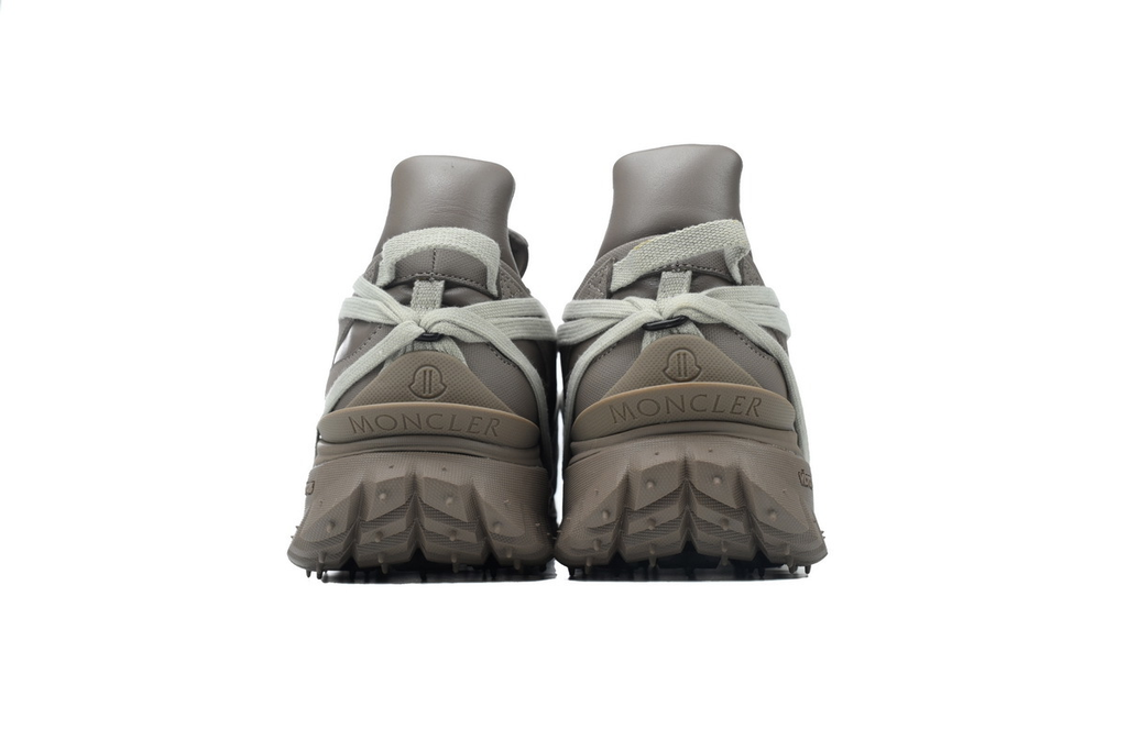 Moncler x RICK OWENS/RO Trailgrip Megalace