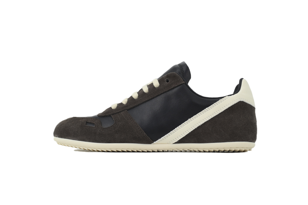 RICK OWENS/RO De Xun Brown