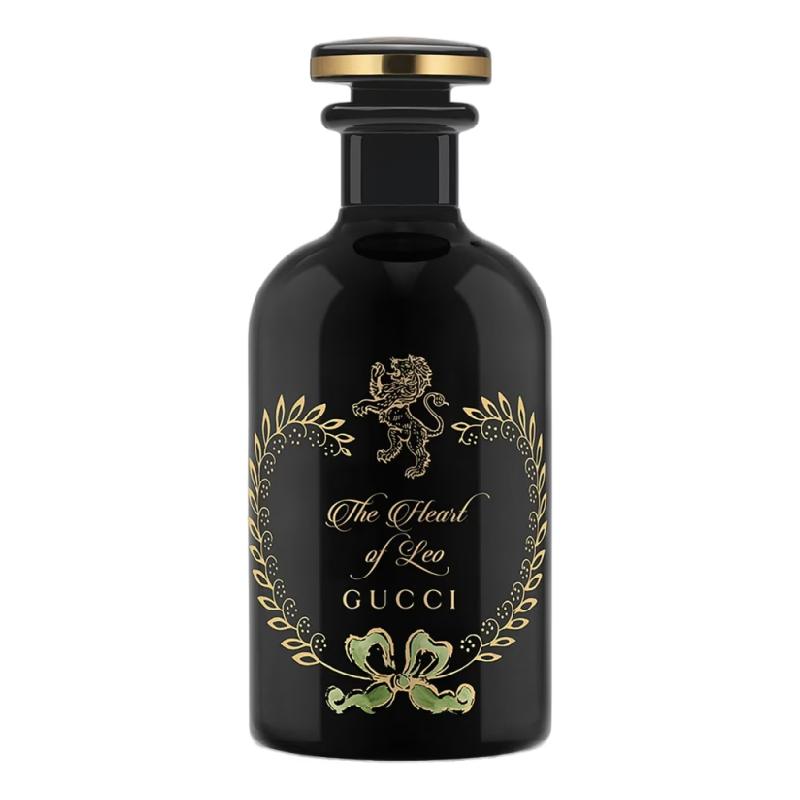 The Heart of Leo 100ml