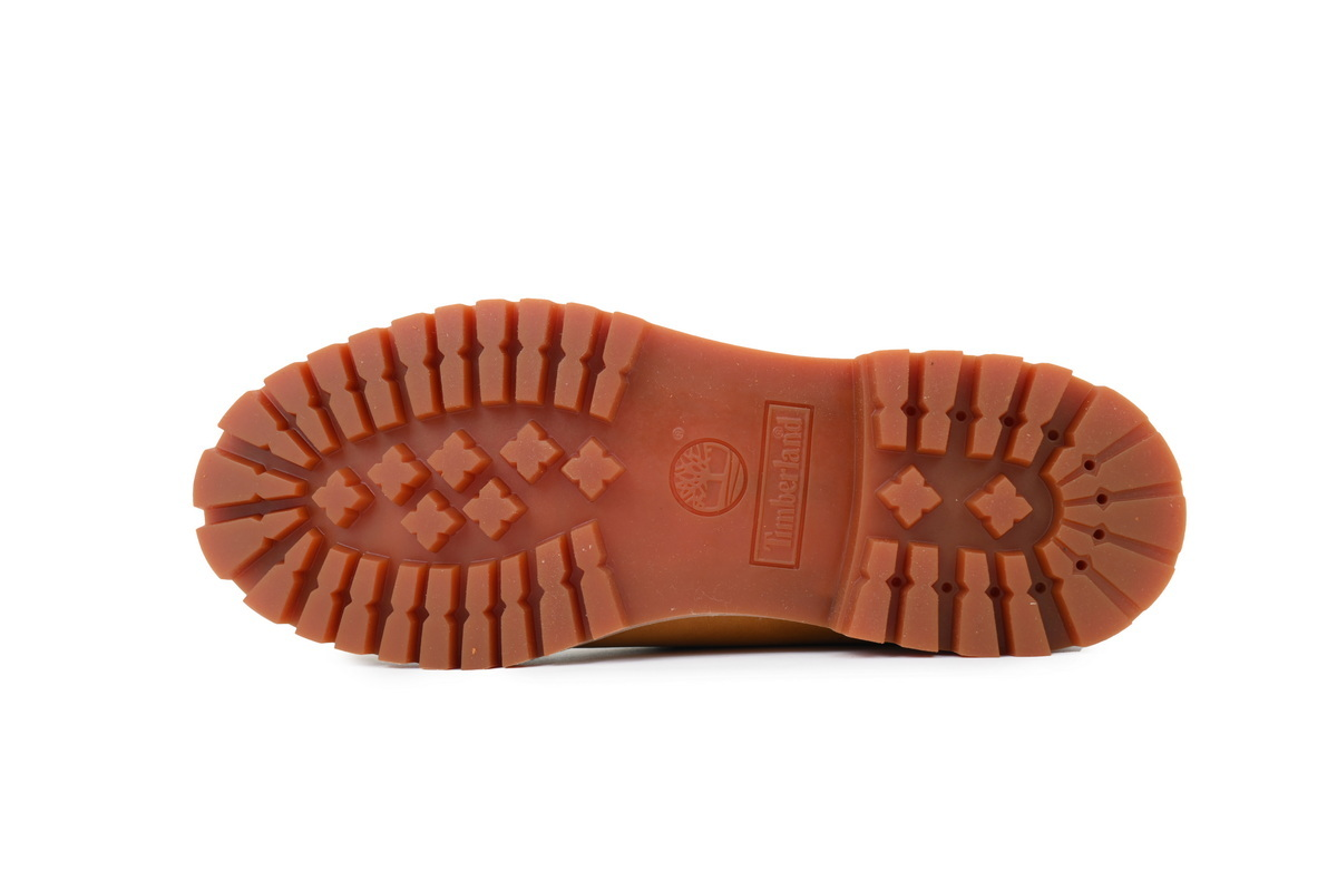 Timberland 6-In Mid Ankle Boot